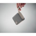 OBLO 5W wireless speaker Convoy grey