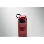 ISJFORDEN RPET drinking bottle 700ml Burgundy