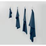  ATOLL 100 Microfibre towel 100X150cm Aztec blue