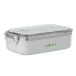 HOAGIE PP lunch box Convoy grey
