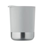 BEAKER Single wall mug 300ml Convoy grey