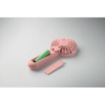 IBERA Klappbarer Ventilator Creme