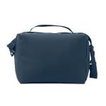 DRIFT PU cooler bag Aztec blue