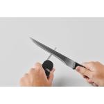 KEENSHARP Pocket-sized knife sharpener Black