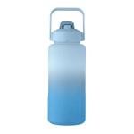ACTIVATE MAX RPET water bottle 2000ml Bright royal