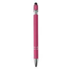 SIPARO Recycled aluminium stylus pen Fuchsia