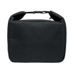 WINTRY Cooler lunch bag Black