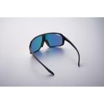 FLASH Sport-Sonnenbrille UV400 Blau