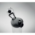 MIXIE Portable smoothie blender Black