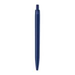 AMPLA Ball pen in recycled ABS Aztec blue