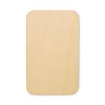 BOLIN Wooden soccer game Timber