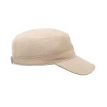 FIELD Military Cap 260 g/m² Beige