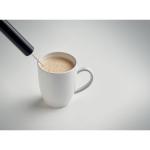 FROTI Milk frother Black