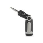 BEND ME Multi bit bendable screwdriver Convoy grey