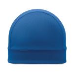 SHIELD Kühlende Sport-Beanie Blau