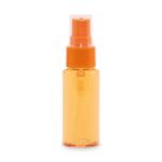 MIST Körperspray 30ml Transparent orange