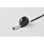 MEAS3 Measuring tape 3M Black
