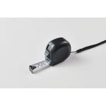 MEAS5 Rollbandmaß 5m Schwarz