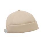 Docker Cap Beige