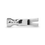 CLAW IT Klauenhammer Silber