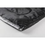 ASLEEP Outdoor sleeping bag Black