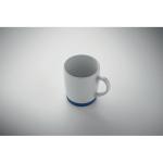 SILBASE Ceramic mug 300ml Navy