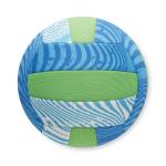 GRASP Strandball Neopren Mehrfarbig