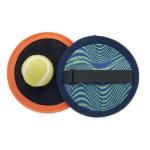 SNATCH Ballfangspiel aus Neopren Mehrfarbig