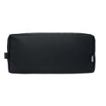 SHOETOGO Shoe bag in 600D RPET Black