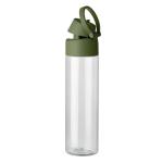 TOIEN KLAR Trinkflasche RPET 700ml Dunkelgrün
