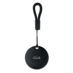 LIFEMATE Smart Find My Locator Schwarz
