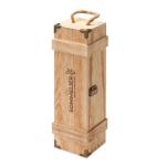 VINBOX + Weinkiste Paulownia-Holz Holz