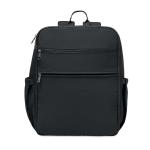 SALEM Cabin nylon backpack 20L Black