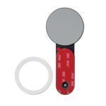 SCREENTACH Magnetic phone holder Black