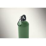 REBIG MOSS SOFT Single wall bottle 750ml Dark green