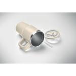 ALAND Double wall tumbler 500ml Fawn