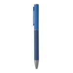 FILLAN Recycled alu twist ball pen Aztec blue
