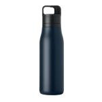 EMPIRE Doppelwandige Flasche 500ml Marineblau