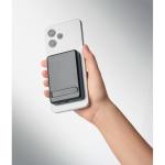 ATLAS Magnetic power bank set 5000mAh Black