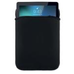 NEOSLEEVE11 Neoprene tablet pouch 11" Black