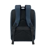 CITYFLOW Rucksack mit Vakuumbeutel Marineblau