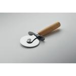 NAPOLITANA Pizza-Set Bambus Holz