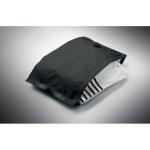 FLOW Travel vacuum bag 10L Black