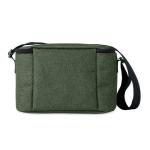 CUBA Kühltasche für Dosen RPET Dunkelgrün