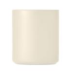 MONDAY Reusable mug 300 ml Fawn