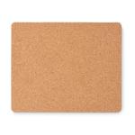 MATTY Mousepad Kork Beige