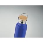 HELSINKI MED Isolierflasche 750 ml Blau