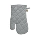 NEVON Organic cotton oven glove Convoy grey