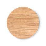 MALAY Bamboo make-up mirror Timber