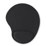 ERGOPAD EVA ergonomic mouse mat Black